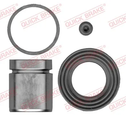 Repair Kit, brake caliper